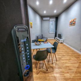 Palm Residence, hotel a Lamezia Terme