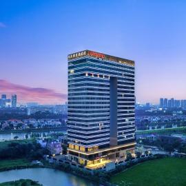 Hampton By Hilton Foshan Shunde Chencun, hótel í Foshan