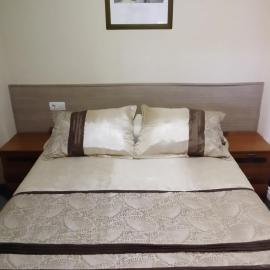 Apartamento EL PAJAR, hotel em Setenil