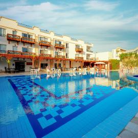 Falcon Naama Star Hotel, hotel in Sharm El Sheikh