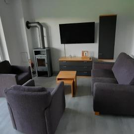 Ferienhaus Nordlicht