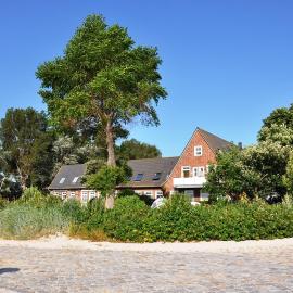 Ferienwohnung „Strandläufer“ in Großenbrode am Strand