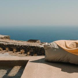 Venue Villas - Folegandros, hotel di Ano Meria