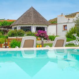 Il Giardino Degli Aranci, hotel Moresben