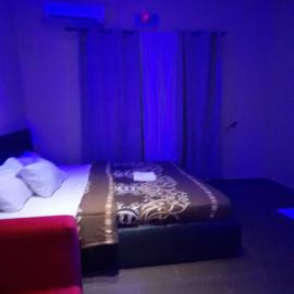 Hotel Adonai Ltd, hotel a Benin City
