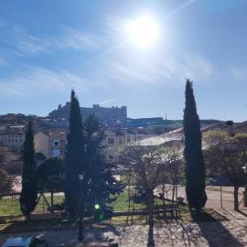 Mirador del Castillo, Hotel in Sigüenza
