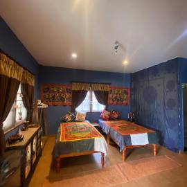 Elephant bungalow at Ya Nui beach, hotel din Phuket