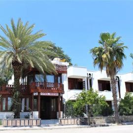 Meşe Hotel