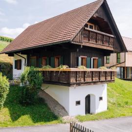 SCHILCHERLANDLEBEN - Kellerstöckl, hotell sihtkohas Sankt Stefan ob Stainz