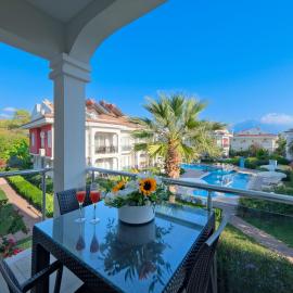 Legend Apartments II Fethiye, hotel sa Fethiye