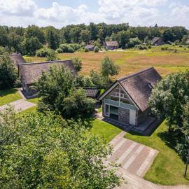 Summio Buitenplaats de Marke van Ruinen, hotel din Ruinen
