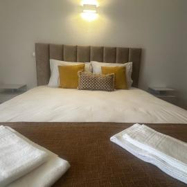João Paulo II Apartment, By Home Match