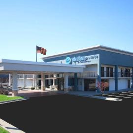 Clarion Pointe Statesville, hotel a Statesville