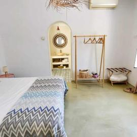Seamoon Platanias, hotel a Plataniás