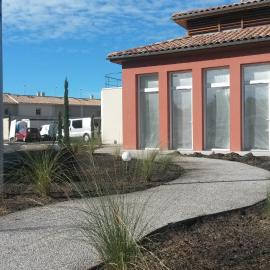Résidence Les Alizés, hotel u gradu 'La Brede'