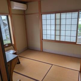 private rooms in togo beach and park side house, hotel in Numazu