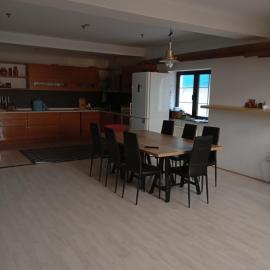 New Spacious Villa!