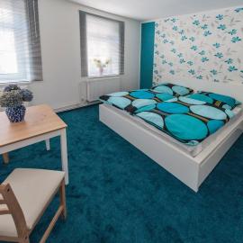 B&B Mediterran Nassau, hotel u gradu 'Nassau'