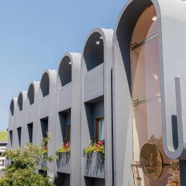 Flamingo Boutique Hotel, hotel em Trípoli