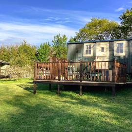 Lilly's Pad, hotel in Bude