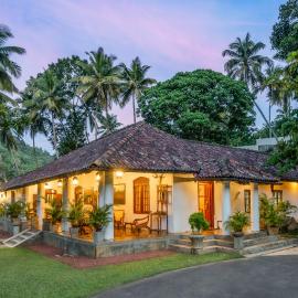 Athulya Villas, Kandy, Hotel in Kadugannawa