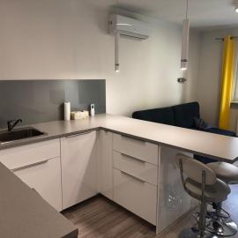 Comfortable Studio only 20 minutes from International Conference Center Katowice best place for WUF2022 EEC TNF OFF etc