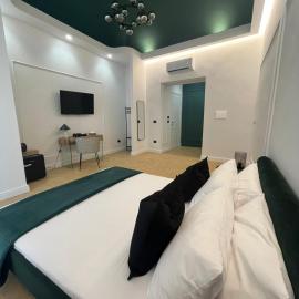 Miglio 43, Hotel in Ercolano