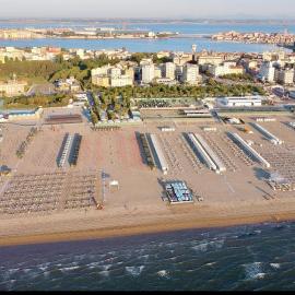 Villaggio Camping Europa