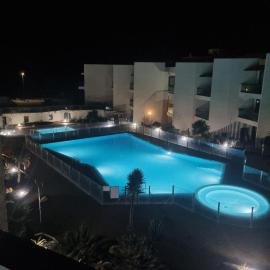 El Cotillo Sonando/Stylish/Minutes from swim or surf/Well equipped, hotel in El Cotillo
