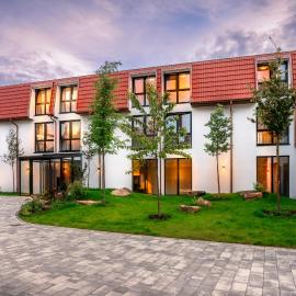 Landhotel Grüner Wald