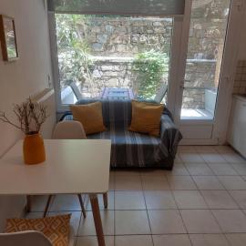 Samos Cozy Apartment
