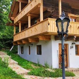 Zimmer JOSEFINE am Grandsberg, hotel en Schwarzach