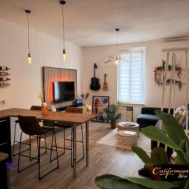 Compromis appartement maison, hotel i Sainte-Savine