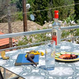 Villa PapaSpiros