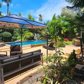 Villa Voktum, 3BR, big space, nature, relax