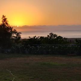 Messinian Seaview Retreat