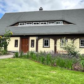 Ferienhaus Rudi