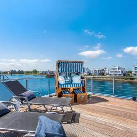 Sunseeker, hotell sihtkohas Olpenitz