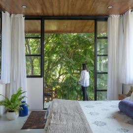 SaffronStays Jade