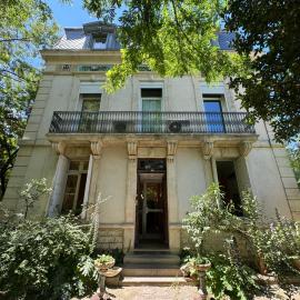 Hotel Acapulco, hotel a Montpellier