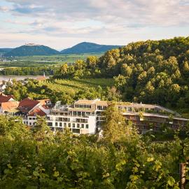 Steigenberger Hotel & Spa Krems, готель у місті Кремс-ан-дер-Донау