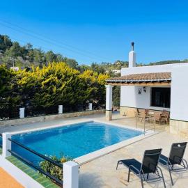 Villa Rocio, hotel i Illes Balears