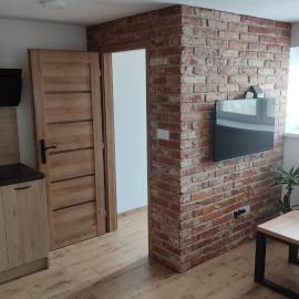 Apartmán BASARIJA, Hotel in Hrabušice