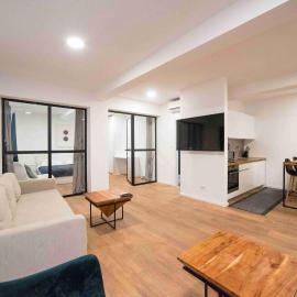 Franky Apartments & Rooms - Central Zagreb