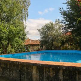 Casa Campo Das Bizarras, hotel a Castro Daire
