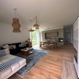 Wunderschönes Apartment Soul Space mit Seeblick im Marina Resort Bad Saarow
