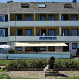 Haus am Meer, Hotel Garni
