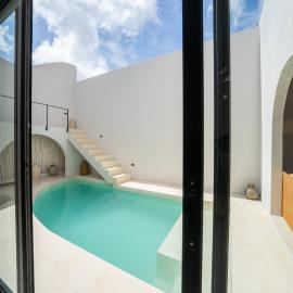 Noah Village Bali, hotelli kohteessa Jimbaran