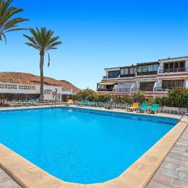 Sasha Tenerife