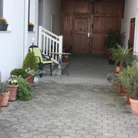 Ferienwohnung Birgit, hotel in Eisenstadt
